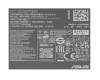 Asus X1605VA original cargador 65 vatios pequeño
