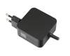 Asus X1607QA original cargador USB-C 65 vatios EU wallplug