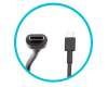 Asus X1607QA original cargador USB-C 65 vatios EU wallplug