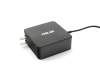 Asus X421UA original cargador 65 vatios US wallplug