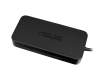Asus X7BJF original cargador 120 vatios redondeado