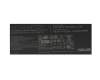 Asus X7BJF original cargador 120 vatios redondeado