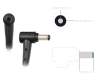 Asus XG27AQM original cargador 120 vatios filos
