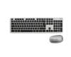 Asus Z220ICUT 1D Wireless Keyboard/Mouse Kit (FR)