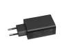 Asus Zenfone 8 Flip ZS672KS original cargador USB-C 30 vatios EU wallplug