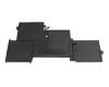 B004040XL-PL batería original HP 40Wh