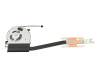 B7506ASHNF2401TN Ventilador con disipador original Elepeak (CPU)