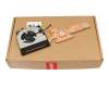 B8105ASHNF2300TN Ventilador con disipador original Elepeak (CPU)