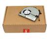 B9006ASHNF2100TN Ventilador original Peak (CPU)