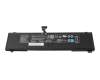 B946NI0 batería original Tongfang 93,48Wh