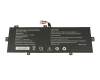 B9844204740001 batería original Medion 41,04Wh