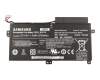 BA4300358A batería original Samsung 43Wh