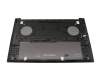 BA98-03639A parte baja de la caja Samsung original gris
