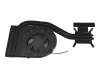 BAPA0907R5HY003 Ventilador con disipador original AVC (UMA)