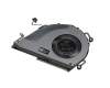 BAPA1005R5HY002 Ventilador original Asus (CPU)