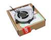 BAZA0814B2U Ventilador original Lenovo (CPU) (5mm/5mm)