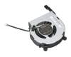 BAZA0814B2U Ventilador original Lenovo (CPU) (5mm/5mm)