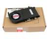 BAZB0817R2U P006 Ventilador con disipador original AVC (GPU)