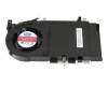 BAZB0817R2U Ventilador con disipador original AVC (GPU)