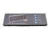 BKZ01E Medion Conjunto de teclado (GER) y ratón, inalámbrico