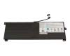 BTY-M48 batería original MSI 50Wh