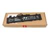 Batería 11,5Wh original para Lenovo ThinkPad L14 Gen 6 (21SE)