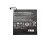 Batería 16,7Wh original para Acer Enduro Urban T1 (EUT110-11A)
