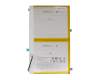 Batería 22,57Wh original para Acer Iconia One 10 (B3-A32)