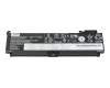Batería 26.1Wh original para Lenovo ThinkPad T460s (20FA/20F9)