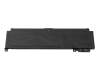 Batería 26.1Wh original para Lenovo ThinkPad T460s (20FA/20F9)