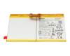 Batería 29Wh original para Lenovo Tab K10 (TB-X6C6NBF/BX/BL)