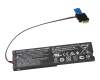 Batería 3,38Wh original Unidad de batería de almacenamiento inteligente para HP ProLiant BL460c G10