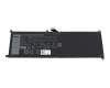 Batería 30Wh original para Dell Latitude 12 (7275)