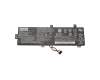 Batería 30Wh original para Lenovo IdeaPad 510-15ISK (80SR)