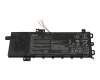 Batería 31,92Wh original para Asus VivoBook 15 X512UF