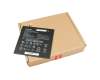 Batería 33,3Wh original para Lenovo IdeaPad Miix 320-10ICR (80XF)