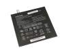 Batería 33,3Wh original para Lenovo IdeaPad Miix 320-10ICR (80XF)