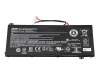 Batería 34,31Wh original para Acer Aspire 3 (A314-41)