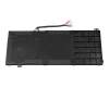 Batería 34,31Wh original para Acer Aspire 3 (A314-41)