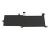 Batería 35Wh original para Lenovo V15-IGL (82C3/82NN)