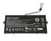 Batería 36,5Wh original AP16L8J para Acer Chromebook Spin 513 (CP513-2H)