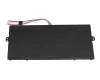 Batería 36Wh original AP16L5J para Acer TravelMate X5 (TMX514-51)