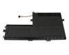 Batería 36Wh original para Lenovo IdeaPad C340-15IML (81TL)