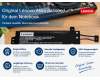 Batería 36Wh original para Lenovo IdeaPad L340-17IWL (81M0)