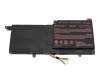 Batería 36Wh original para Schenker Slim 13 L17 (SSL13L17)