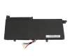 Batería 36Wh original para Schenker Slim 13 L17 (SSL13L17)