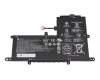 Batería 37,6Wh original para HP Chromebook 11a-ne0000