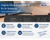 Batería 37Wh original para Asus ExpertBook P1 P1511CDA