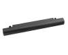 Batería 37Wh original para Asus F550LAV