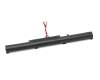 Batería 37Wh original para Asus F750LB
